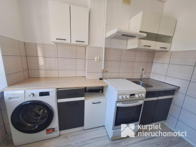 Przytulne mieszkanie 35 m2, I p./ ul. Kopernika