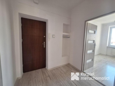Przytulne mieszkanie 35 m2, I p./ ul. Kopernika