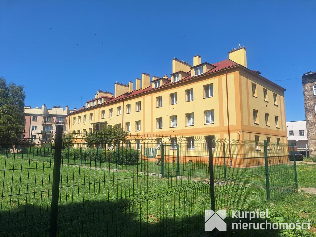 Przytulne mieszkanie 35 m2, I p./ ul. Kopernika