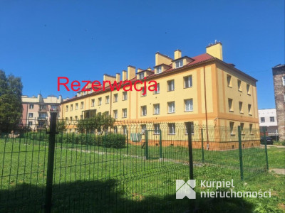 Przytulne mieszkanie 35 m2, I p./ ul. Kopernika