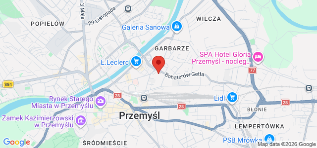 Przytulne mieszkanie 35 m2, I p./ ul. Kopernika