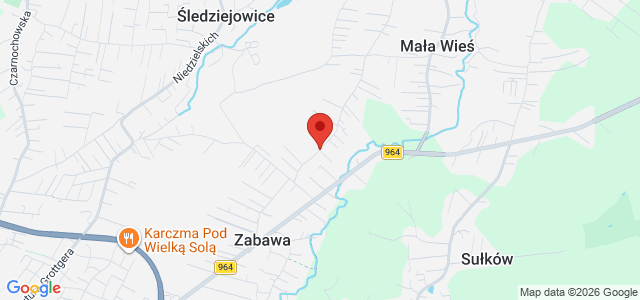 Wieliczka/Zabawa nowe mieszkanie 4 pokojowe 102m2