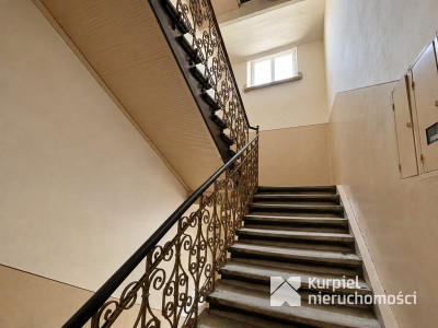 Kamienica w centrum Przemyśla 3 Maja