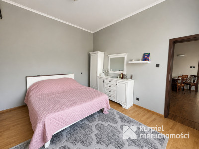 Kamienica w centrum Przemyśla 3 Maja