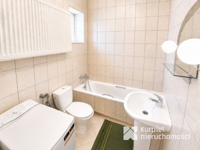 Kamienica w centrum Przemyśla 3 Maja