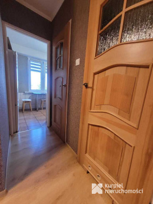 Mieszkanie gotowe do zamieszkania na sprzedaż