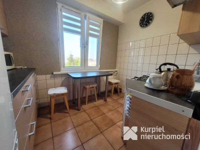Mieszkanie gotowe do zamieszkania na sprzedaż