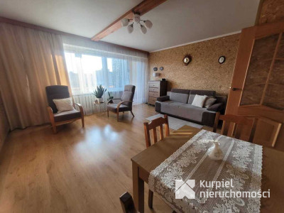 Mieszkanie gotowe do zamieszkania na sprzedaż