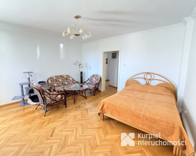 Oferta sprzedaży mieszkania /ul.Goszczyńskiego/