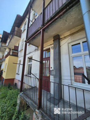 Mieszkanie na sprzedaż o pow. <span class="nowrap">44,62 m<sup>2</sup></span>