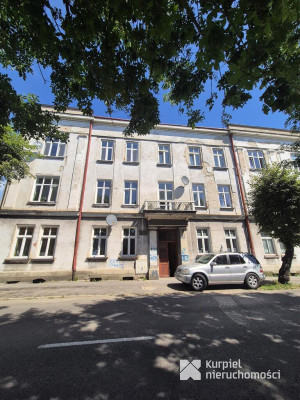 Mieszkanie na sprzedaż o pow. <span class="nowrap">44,62 m<sup>2</sup></span>