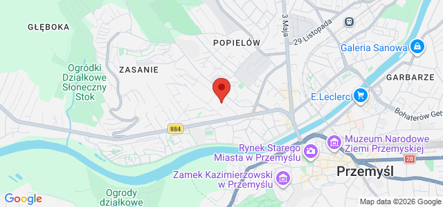 Wyjątkowe mieszkanie /ul. Goszczyńskiego,Przemyśl/