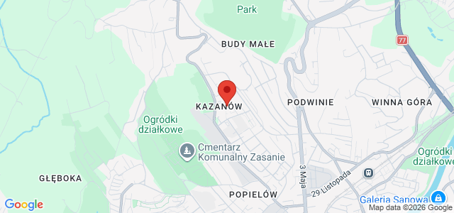Na sprzedaż mieszkanie Przemyśl, ul. Paderewskiego