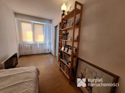 Mieszkanie 57,6 m² | 4 pokoje | Przemyśl, Zasanie