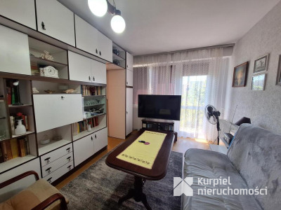 Mieszkanie 57,6 m² | 4 pokoje | Przemyśl, Zasanie