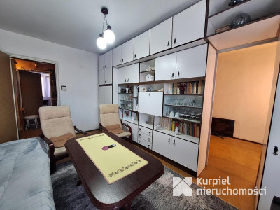 Mieszkanie 57,6 m² | 4 pokoje | Przemyśl, Zasanie
