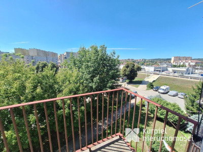 Mieszkanie 57,6 m² | 4 pokoje | Przemyśl, Zasanie