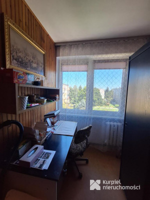 Mieszkanie 57,6 m² | 4 pokoje | Przemyśl, Zasanie