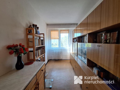 Mieszkanie 57,6 m² | 4 pokoje | Przemyśl, Zasanie
