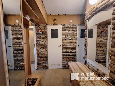 Mieszkanie 57,6 m² | 4 pokoje | Przemyśl, Zasanie