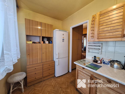 Mieszkanie 57,6 m² | 4 pokoje | Przemyśl, Zasanie