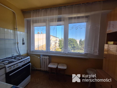 Mieszkanie 57,6 m² | 4 pokoje | Przemyśl, Zasanie