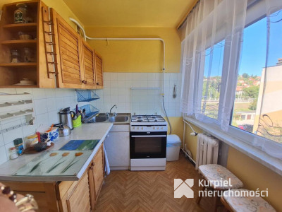 Mieszkanie 57,6 m² | 4 pokoje | Przemyśl, Zasanie