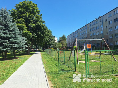 Mieszkanie 57,6 m² | 4 pokoje | Przemyśl, Zasanie