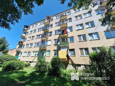 Mieszkanie 57,6 m² | 4 pokoje | Przemyśl, Zasanie
