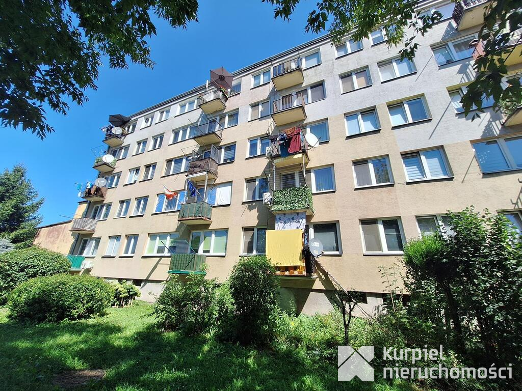 Mieszkanie 57,6 m² | 4 pokoje | Przemyśl, Zasanie
