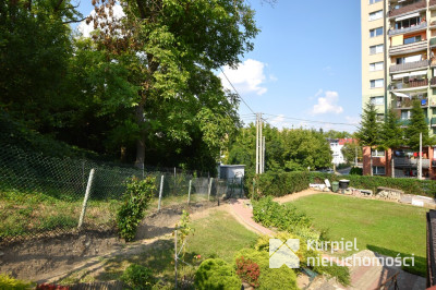 Dom z ogrodem i garażem w centrum Przemyśla