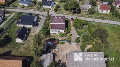 Dom 180 m² w Zapałowie – przestronna nieruchomość