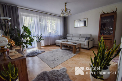 Dom 180 m² w Zapałowie – przestronna nieruchomość