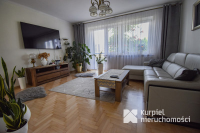 Dom 180 m² w Zapałowie – przestronna nieruchomość