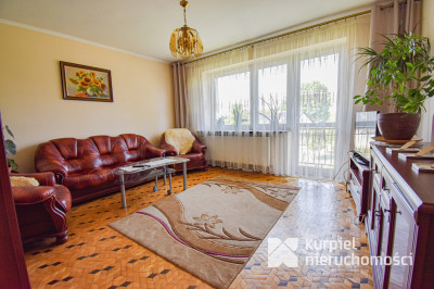 Dom 180 m² w Zapałowie – przestronna nieruchomość