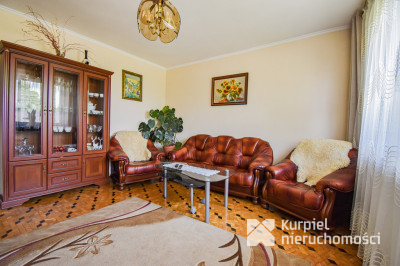Dom 180 m² w Zapałowie – przestronna nieruchomość