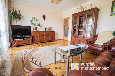 Dom 180 m² w Zapałowie – przestronna nieruchomość