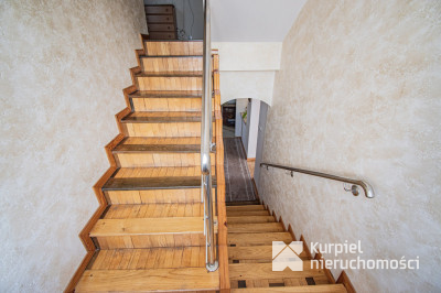 Dom 180 m² w Zapałowie – przestronna nieruchomość