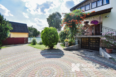 Dom 180 m² w Zapałowie – przestronna nieruchomość