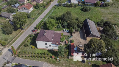 Dom 180 m² w Zapałowie – przestronna nieruchomość