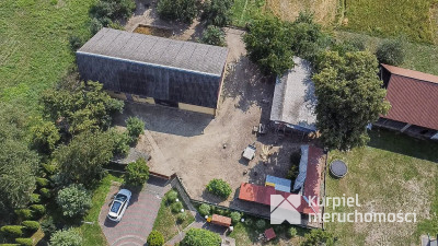 Dom 180 m² w Zapałowie – przestronna nieruchomość