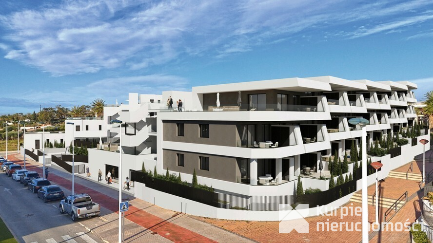 Inwestycja Pinet Beach II /La Marina, Alicante/