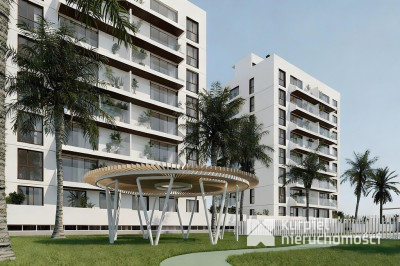 Inwestycja Dunara Resort /Guardamar del Segura/
