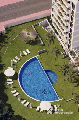 Inwestycja Dunara Resort /Guardamar del Segura/