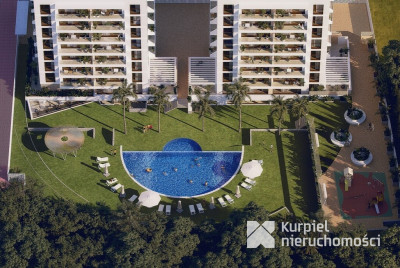 Inwestycja Dunara Resort /Guardamar del Segura/