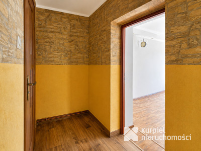 Kawalerka na parterze Leszczyńskiego