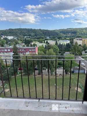 Mieszkanie w Przemyślu Grunwaldzka