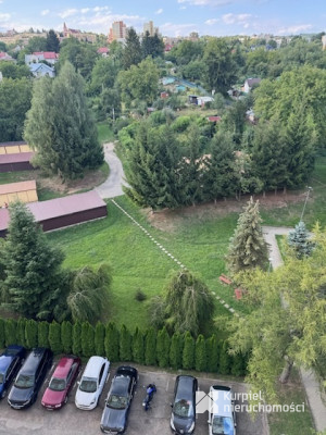 Mieszkanie w Przemyślu Grunwaldzka
