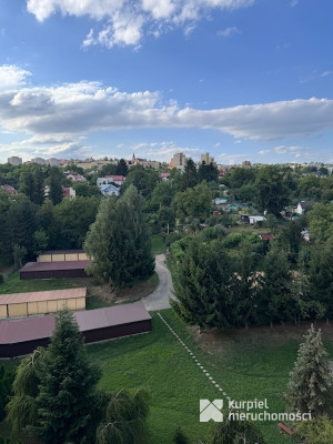 Mieszkanie w Przemyślu Grunwaldzka