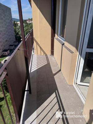 Mieszkanie w Przemyślu Grunwaldzka